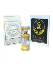 Shaz Perfumers Dehnal Oudh Unisex Attar Perfume Assorted Oil 6ml o808