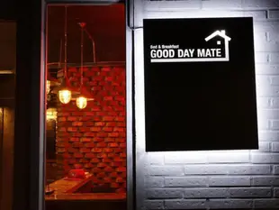 好日子夥伴飯店Good Day Mate Hotel