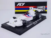 Slot car scalextric fly A2033 - Hesketh Ford 308 #24 USA Gp 1974 James Hunt