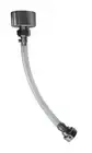 Sankey Cleaning Attachment for Draft Beer Line Cleaning kit Kegerator Keg