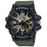 在飛比找DOKODEMO日本網路購物商城優惠-[DOKODEMO] G-SHOCK GG-1000-1A3