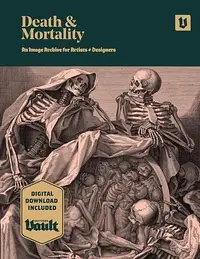 在飛比找誠品線上優惠-Death and Mortality: An Image 