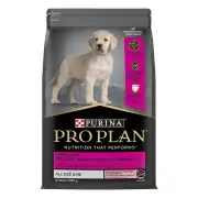 Pro Plan Puppy Sensitive Skin & Stomach For All Size Dry Dog Food 15 Kg