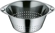 WMF 24 cm Gourmet Colander, Silver