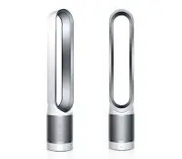 在飛比找Yahoo!奇摩拍賣優惠-+新家電館+【Dyson 戴森 AM01】10吋Air Mu