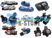 1PC New VICKERS Solenoid Valve DG4V-3-0C-M-U-H7-60
