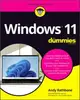 Windows 11 for Dummies