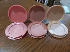 3 TARTE AMAZONIAN CLAY BLUSH/HIGHLIGHTER FROSE/SEDUCE/GLIMMER NEW TRAVEL SZ!