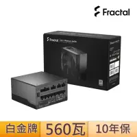 在飛比找momo購物網優惠-【Fractal Design】Product Sheet 