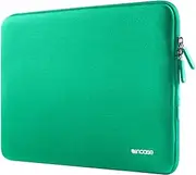 Incase Neoprene Pro Sleeve 15" MacBook (Emerald Green)