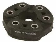 Febi Drive Shaft Flex Joint fits BMW Z4 2006-2008 46RBJQ (for: BMW)