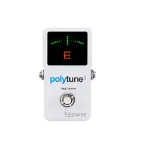 在飛比找蝦皮商城優惠-TC electronic Polytune 3 地板式 調