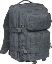 Brandit US Cooper, back pack , color: Grey , size: 40 l