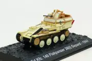 Sd.Kfz.140 Flakpanzer 38(t) Gepard, Battle of the Bulge ACBG33 Amercom Die-Cast