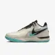 【NIKE 耐吉】籃球鞋 男鞋 ZM LeBron NXXT Gen AMPD EP 利物浦 米 黑(FJ1567-101)