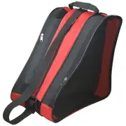 Ice Skate BagRoller Skate Bags Skating Bag for Skating Enthusiast Large Capac