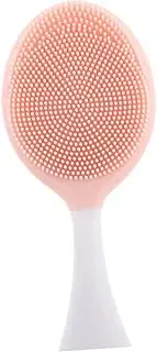 GANAZONO Ergonomic Face Brush Head Soft Silicone Cleansing Brush for Face Exfoliating Scrubber Replacement /x3u