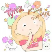 Tytt, joka unohti nimens IRJA by Tiina Walsh (Finnish) Paperback Book