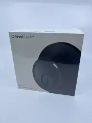 Level Lock+ Smart Lock - Matte Black - CF14U - New & Sealed