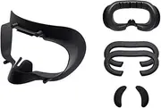 VR Cover Facial Interface & Foam Replacement Basic Set for Valve Index