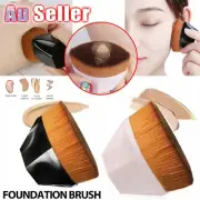 High Density Flawless Wand Foundation Brush BB Cream Powder Brush Makeup Brushes