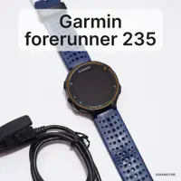 在飛比找蝦皮購物優惠-[蝦幣九折] 二手 Garmin Forerunner 23