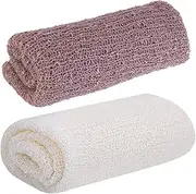 SEWACC 2pcs Photography Props Soft Stretch Wraps for Photoshoot DIY Design for Easy Posing Lightweight Versatile for All Growth Stages Newborn Photo Props