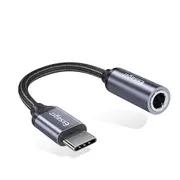 Usb Type c 3.5 Jack Earphone Adapter Usb c to 3.5mm Headphones Aux Audio Adapter Cable for Huawei P30 Xiaomi Mi 10 9 Es