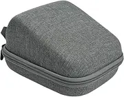Hard Case Protector Dustproof for Upper Arm Blood Pressure Monitor with Cuff
