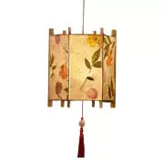 Hand-made Designer Paper Lampshades