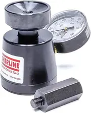 Reese 5780 Trailer Tongue Weight Scale