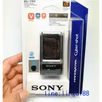 在飛比找蝦皮購物優惠-全新索尼sony BC-TRV原廠充電器NP-FV50電池座