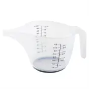 Progressive Precise 4-Cup 1L Pour Measuring Pitcher
