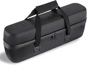 Large Capacity Mountain Bike Battery Storage Bag E-Bike Waterproof Battery Storage Bag Bags for Electric Bicycle Battery