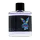 花花公子 Playboy Playboy - New York 紐約雅痞男性淡香水 100ml