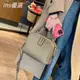新款韓式手提包 氣質小方包 醫生包  間約百搭斜背包 單肩包 購物包 通勤包 時尚女包  包包 側背包