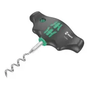 BRAND NEW - Wera Tool Rebel Corkscrew T-Handle SPECIAL