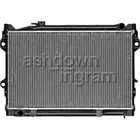 FloKool Radiator (compatible with Manual) RAD1279