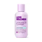 Ph Balancing Cleanser | Feminine Vaginal Wash Fragrance-Free | Vaginal Cleanser