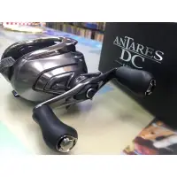 在飛比找蝦皮購物優惠-2016SHIMANO ANTARES DC RIGHT