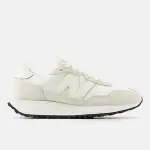 【NEW BALANCE】NB 237 休閒鞋 復古鞋 運動鞋 復古鞋 女鞋 灰色(WS237CG-B)