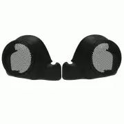 Metra BC-HDLFP Lower Fairing Speaker Pods - Harley Davidson Twin Cooled