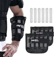 Weighted Vest for Men Women GB-4