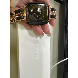 Apple Watch S7 41mm Wi-Fi版本-二手