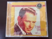 Frank Sinatra, Original Artist and 6 page booklet Vol. II, CD, NEW