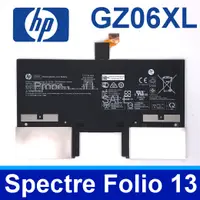 在飛比找樂天市場購物網優惠-HP GZ06XL 4芯 原廠電池 GZ06054XL TP