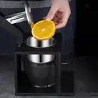 Efficient Hand Press Citrus Juicer Quickly Juice Manual Hand Press Juicer