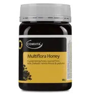 Comvita Multiflora Honey 500G
