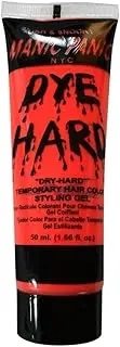 Manic Panic HTG12173 Manic Panic Temporary Hair Color, Electric Lava, 1.7 fl oz (50 ml)