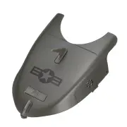 Eachine E200 E200S Cabin Cover RC Helicopter Parts